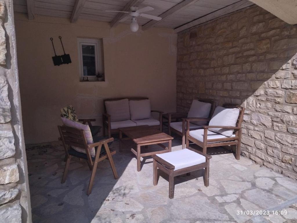 La Maison D'En Haut La Capelle-et-Masmolene Exterior foto